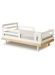 Classic Toddler Bed Birch